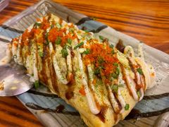 -坂吉屋·居酒屋深夜食堂(龙湖店)