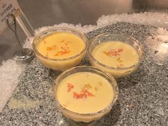 -济南绿发贵和洲际酒店-第六层自助餐厅