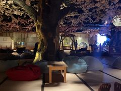 -蓝鲸湾汤泉(包河店)