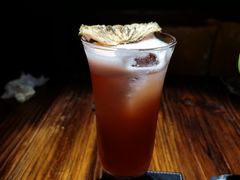 -HUNTING BAR亨霆鸡尾酒馆(越秀淘金店)