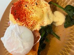 -BAKER&SPICE(安福路店)