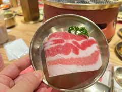 -西塔老太太泥炉烤肉(武汉摩尔城店)