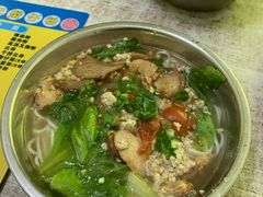 -周记蟹仔粉(侨港风情街店)