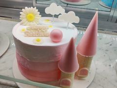 -红跑车(大学城店)