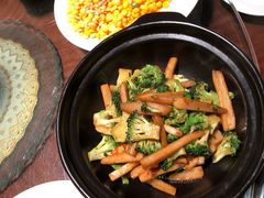 -玉林烤鸭店(垡头店)