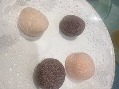 -裕德隆清真饭庄·天津特色菜(东丽店)
