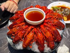 -指爱龙虾(金杨路总店)