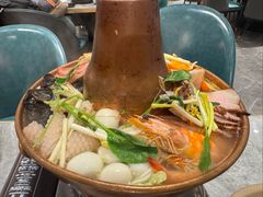-凯鸽酒楼•雁北民间菜(云冈石窟店)