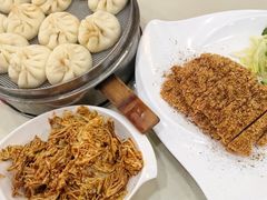 -石饮红星包子(中山路店)