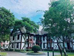 -太阳岛度假酒店