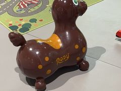 -萨卡屋亲子乐园·餐厅(龙山万物工场店)