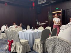 -古南都·老广东酒楼(龙江店)