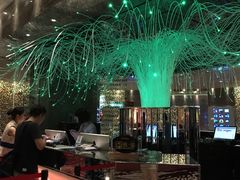 -蓝色派对KTV(聚然广场店)