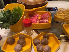 -润园四季椰子鸡火锅(海上世界店)