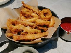 -必胜客(万达广场店)