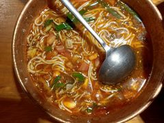 小锅米线-觅山云南菜(泊富ICITY店)