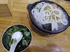 -贵州沾水米线(学田湾店)