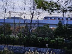 -美兰湖景区