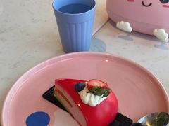 -水桶王国主题餐厅·聚会·生日派对·亲子活动·家庭套餐(亚龙湾希尔顿店)