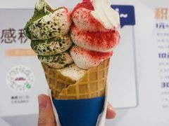 -DQ·蛋糕·冰淇淋(回龙观同成街)