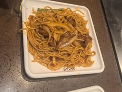 -湘汇概念铁板烧(铁西万达店)