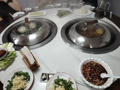 -大鹅岛灶台鱼·铁锅炖(水库路店)