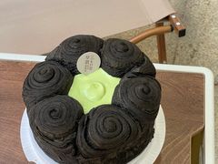 -迦南的早晨蛋糕甜品集合店