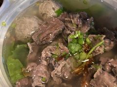 -陈记顺和潮汕鲜牛肉火锅(棠德南路店)