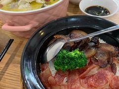 -禧座港式餐厅(星河店)