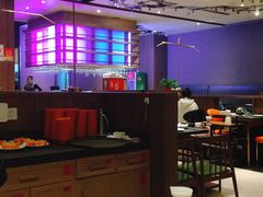 大堂-煲宫猪肚鸡(昆山金鹰国际购物中心店)
