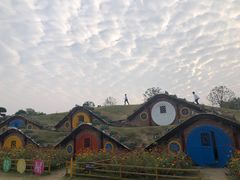 -武汉紫薇都市田园