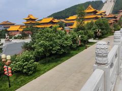 -六鼎山文化旅游区