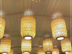 大堂-乔家满族八大碗(流水沟店)
