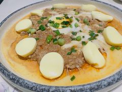 -老外婆(爱琴海店)