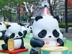 -东莞松山湖万象汇