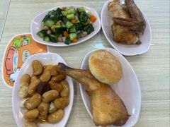 -香妃烤鸡(西单店)