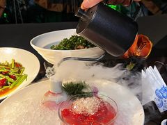 -西郊八号·山野江西菜(开发区店)