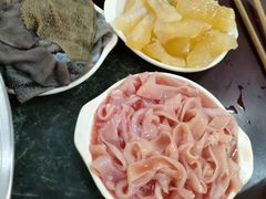 纯鲜鸭肠-储奇门鳝鱼火锅(总店)