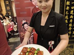 -功德林素菜饭庄(前门店)