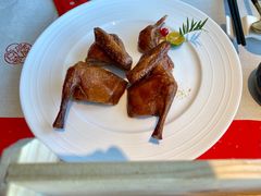 -馋遇江南·精致湖景雅宴(东方之门店)