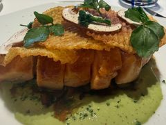 -Le Comptoir de Pierre Gagnaire