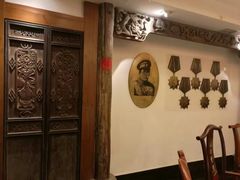 -山西会馆·晋菜·晋商宴·牌匾博物馆(胜利东街店)