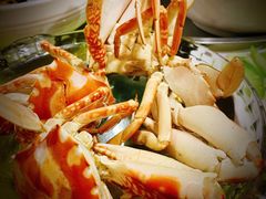 -阿静美食
