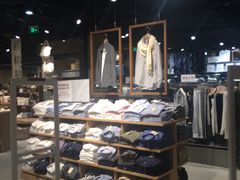 -MUJI无印良品(世博源店)