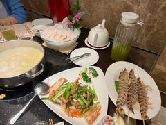 -協成海鮮火鍋(老店)