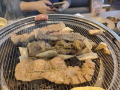 -味家烤肉烤鳗鱼牛排(西塔旗舰店)