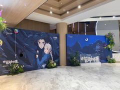 -SFC上影影城(港汇永华IMAX激光店)