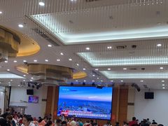 大堂-大来渔村(市桥店)