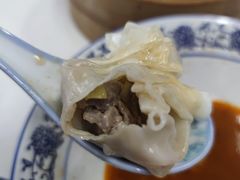 -内蒙味道