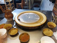 -阿昌白族石板烧·菌锅(大理古城店)